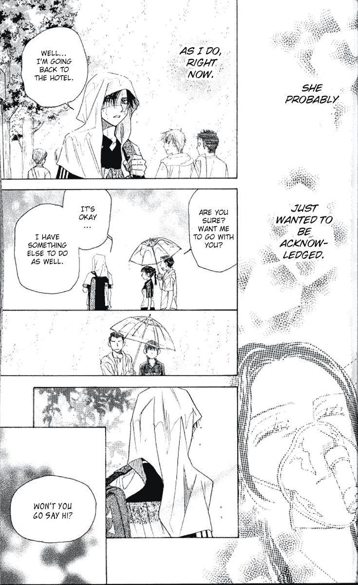 Shanimuni Go Chapter 176 13