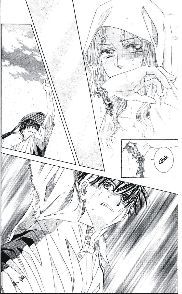 Shanimuni Go Chapter 176 16