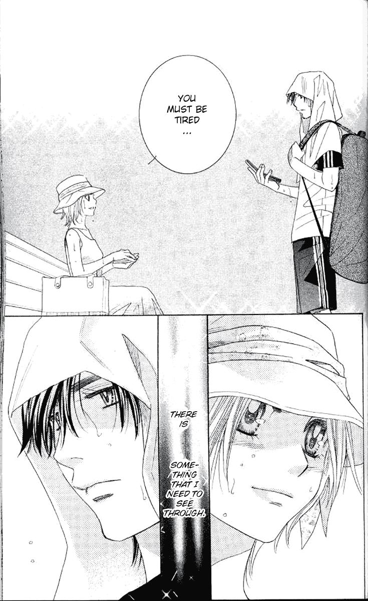 Shanimuni Go Chapter 176 21