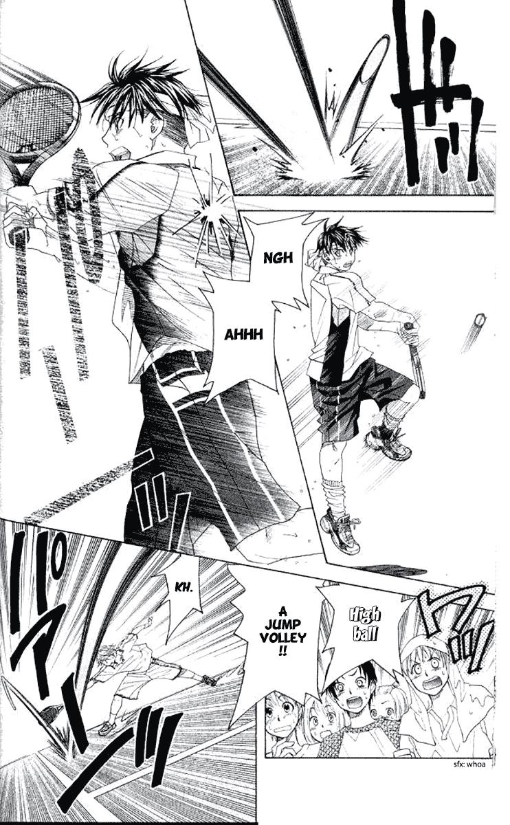 Shanimuni Go Chapter 176 22