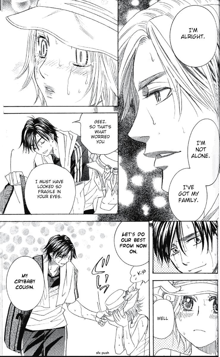 Shanimuni Go Chapter 176 29