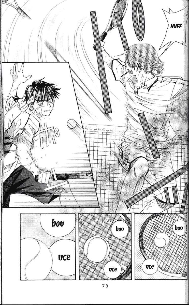 Shanimuni Go Chapter 177 3