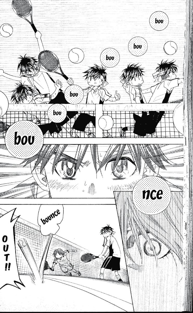 Shanimuni Go Chapter 177 4