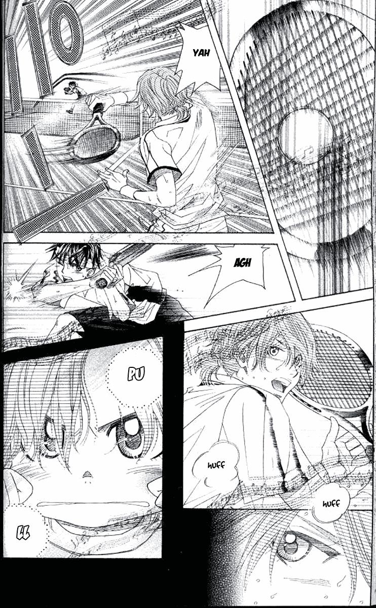 Shanimuni Go Chapter 177 12