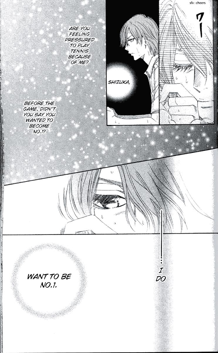 Shanimuni Go Chapter 177 17