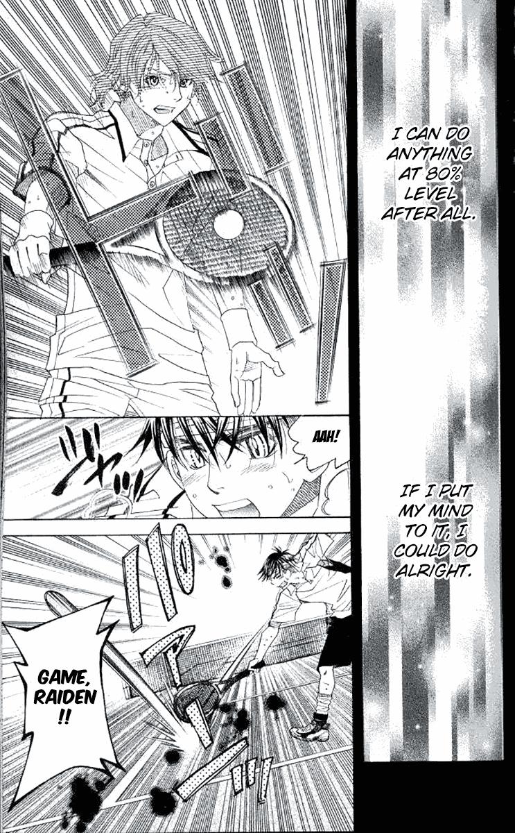 Shanimuni Go Chapter 177 23