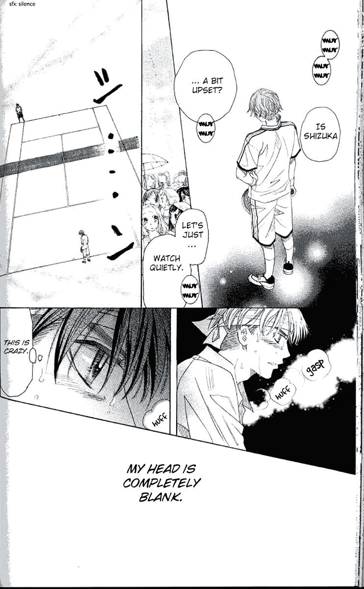 Shanimuni Go Chapter 178 8