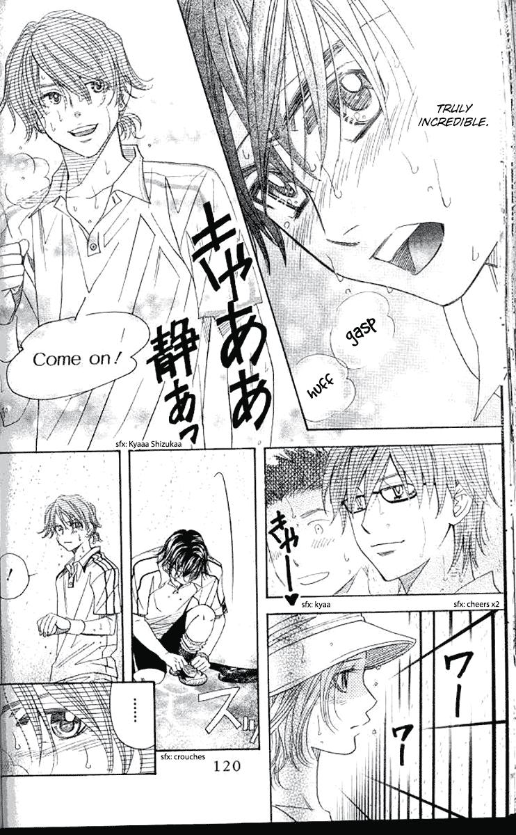 Shanimuni Go Chapter 178 18