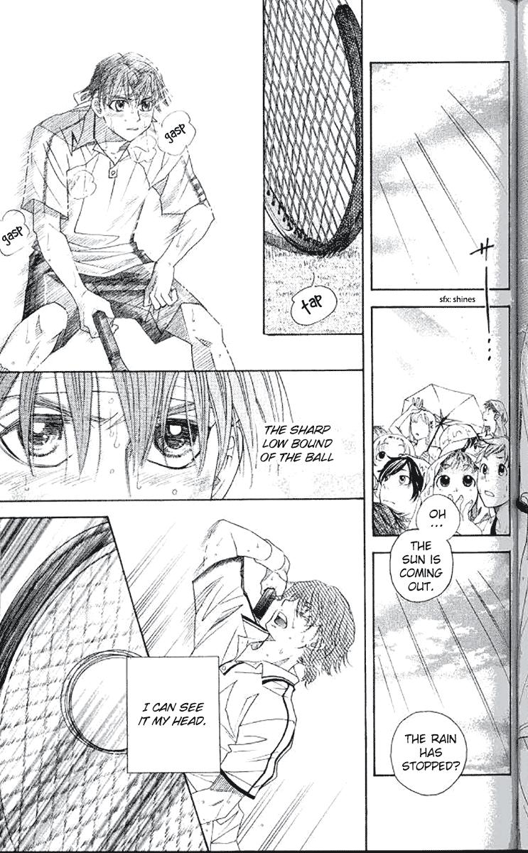 Shanimuni Go Chapter 178 21