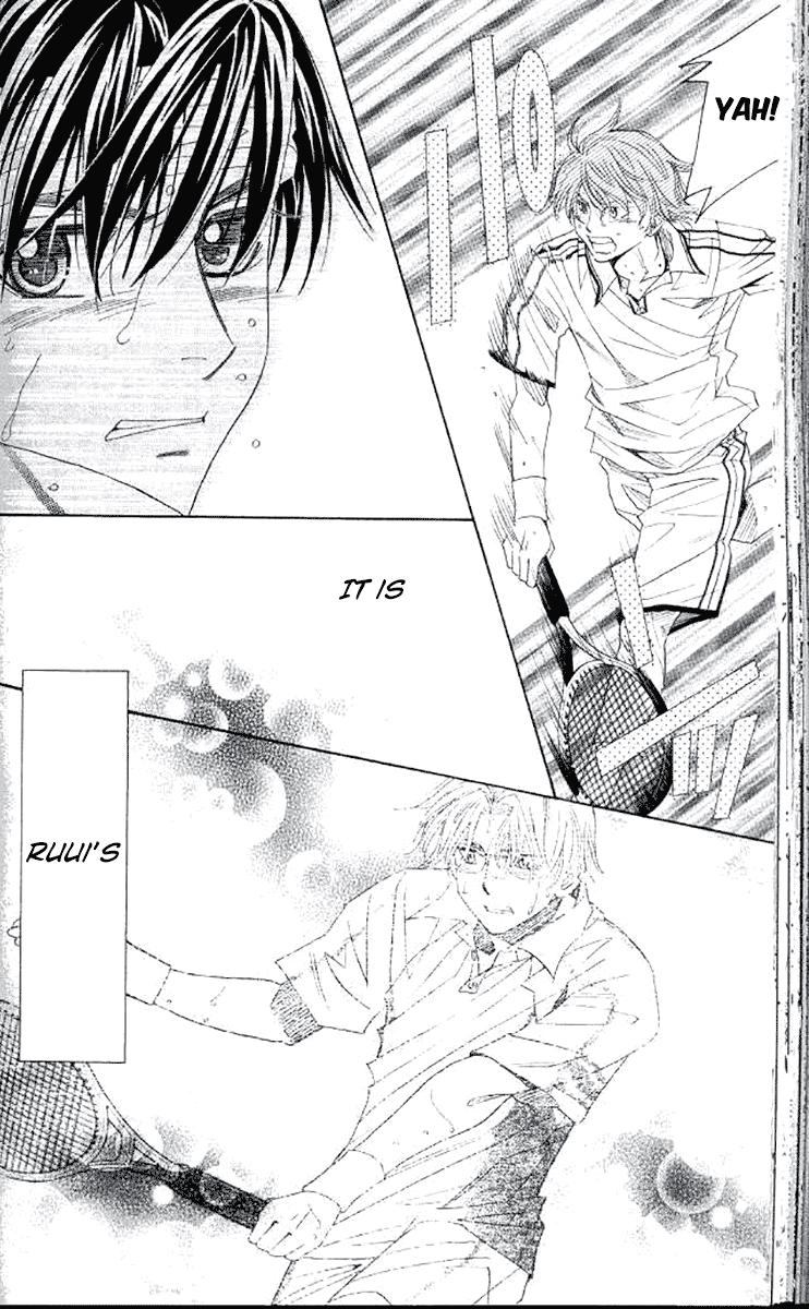 Shanimuni Go Chapter 178 22