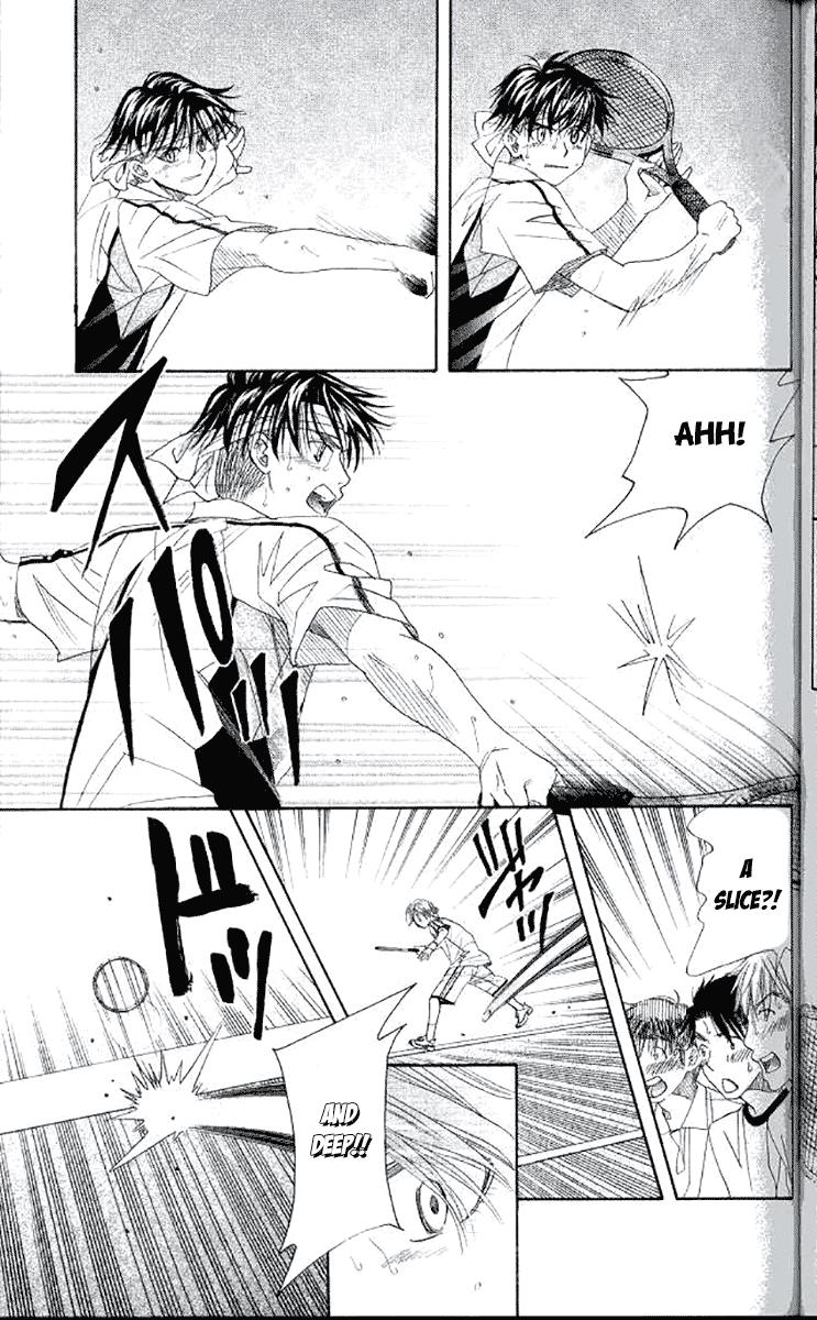 Shanimuni Go Chapter 178 23