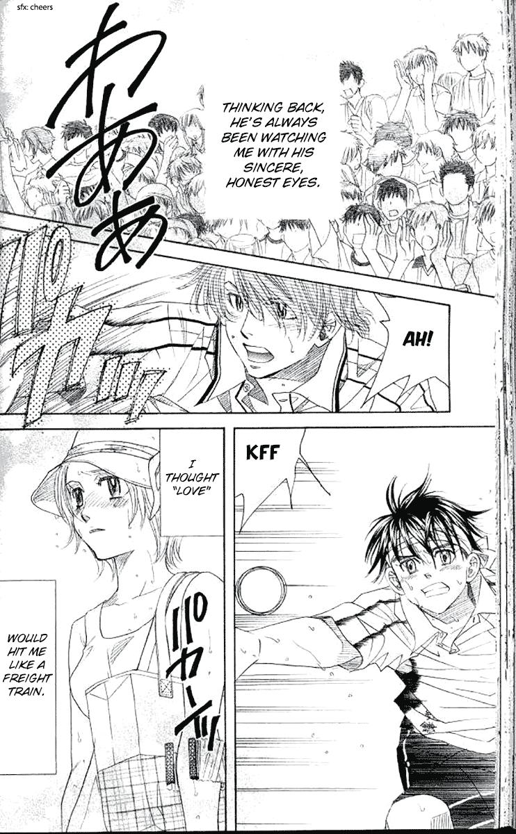 Shanimuni Go Chapter 178 26