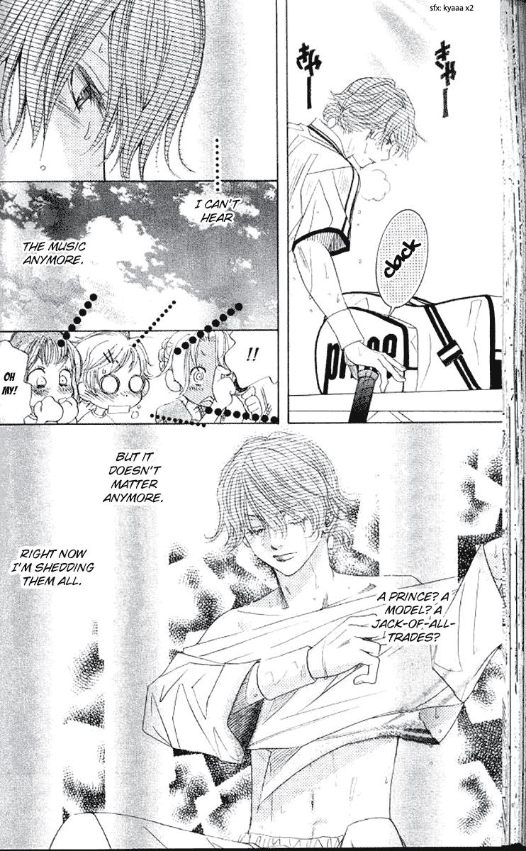 Shanimuni Go Chapter 178 30