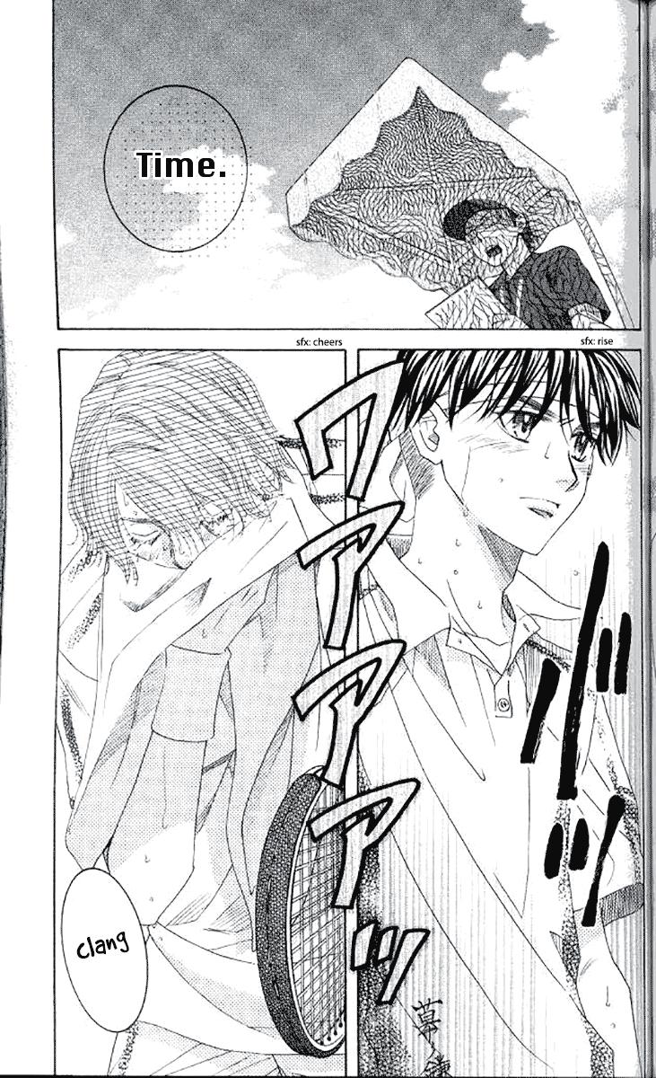 Shanimuni Go Chapter 179 4