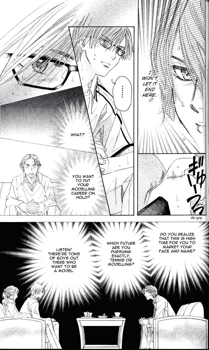 Shanimuni Go Chapter 179 6