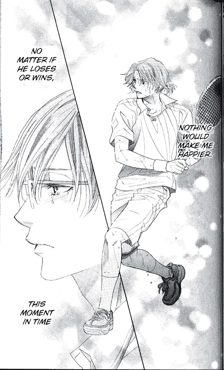 Shanimuni Go Chapter 179 20
