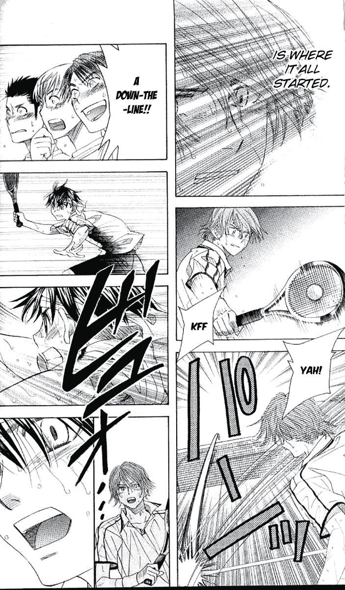 Shanimuni Go Chapter 179 21