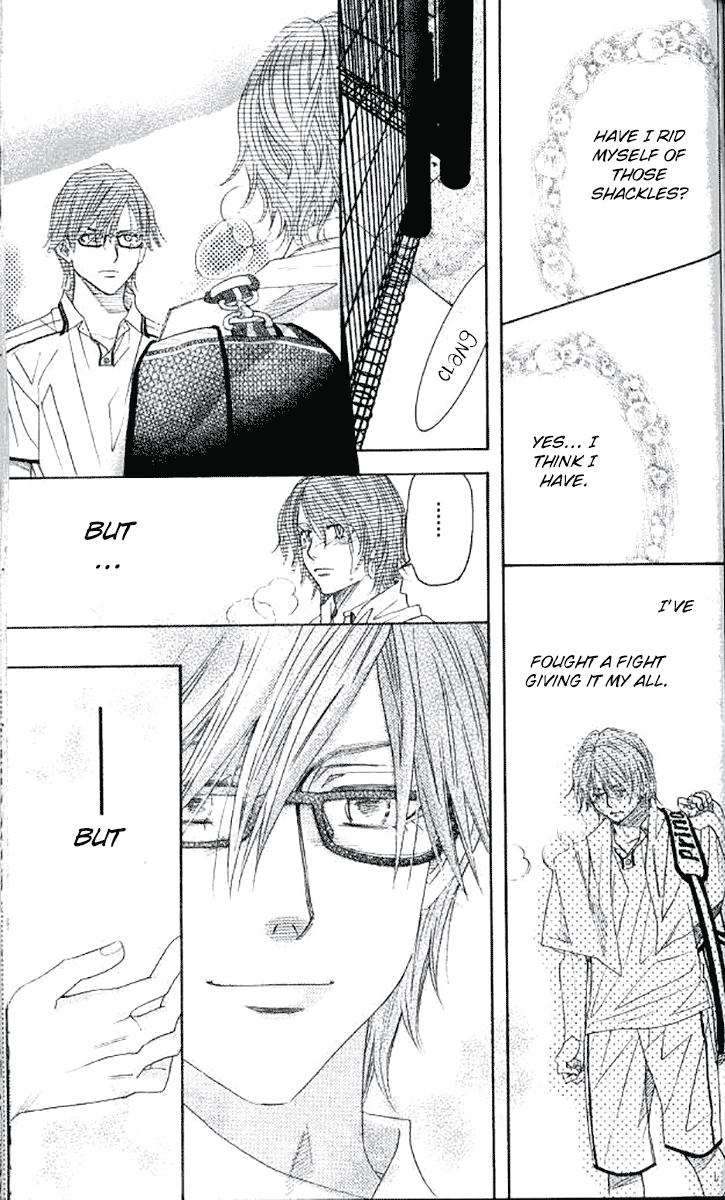 Shanimuni Go Chapter 179 28