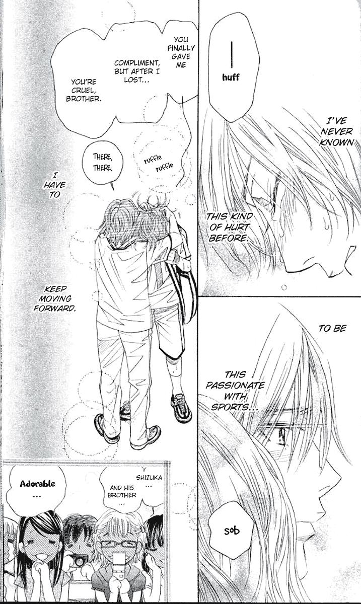 Shanimuni Go Chapter 179 30