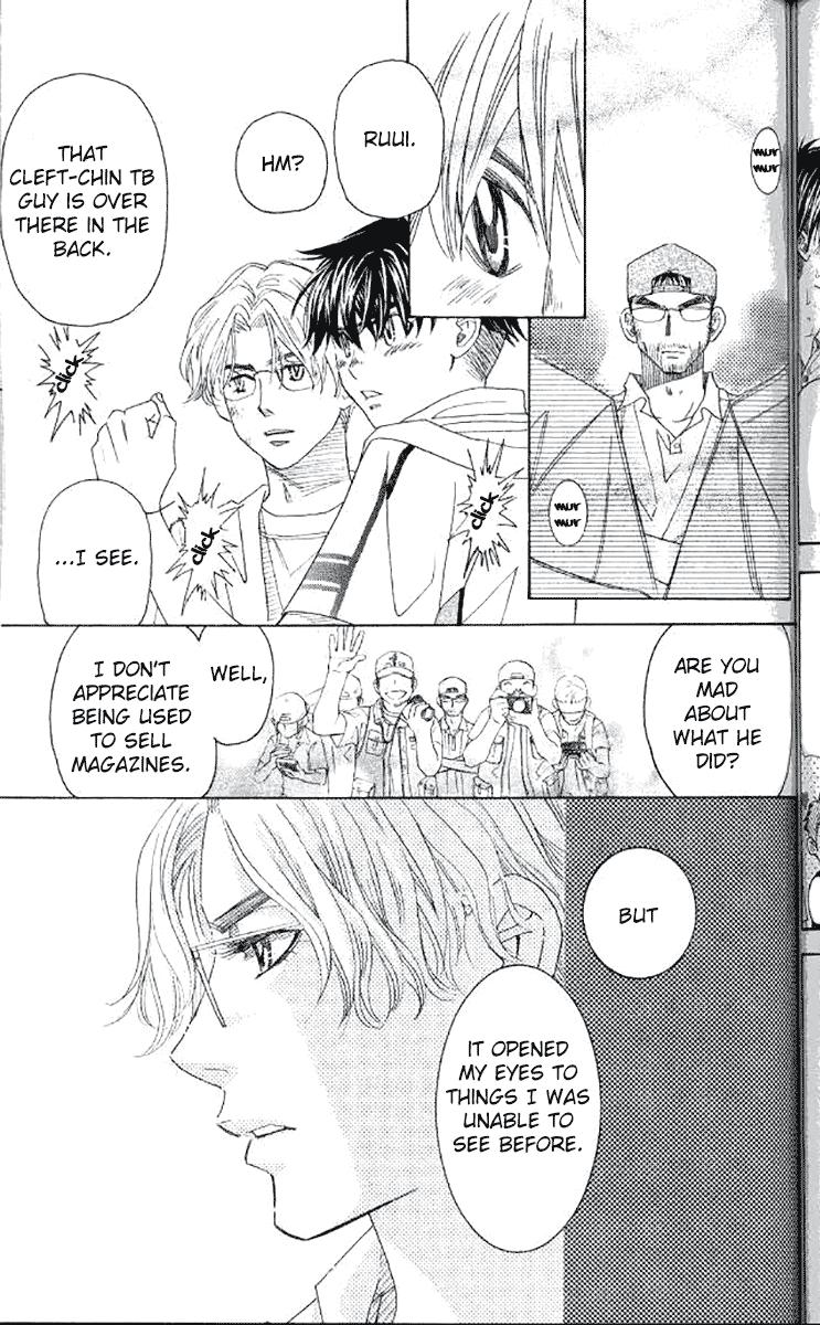 Shanimuni Go Chapter 180 3