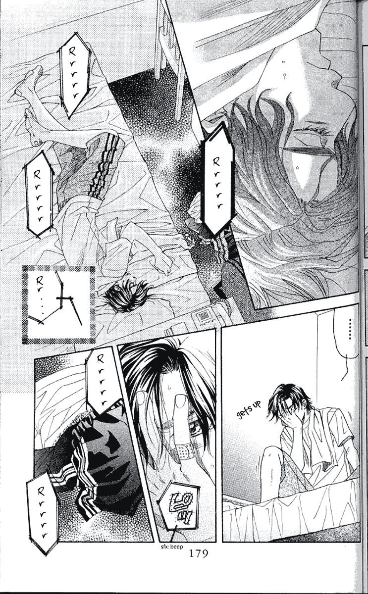 Shanimuni Go Chapter 180 15