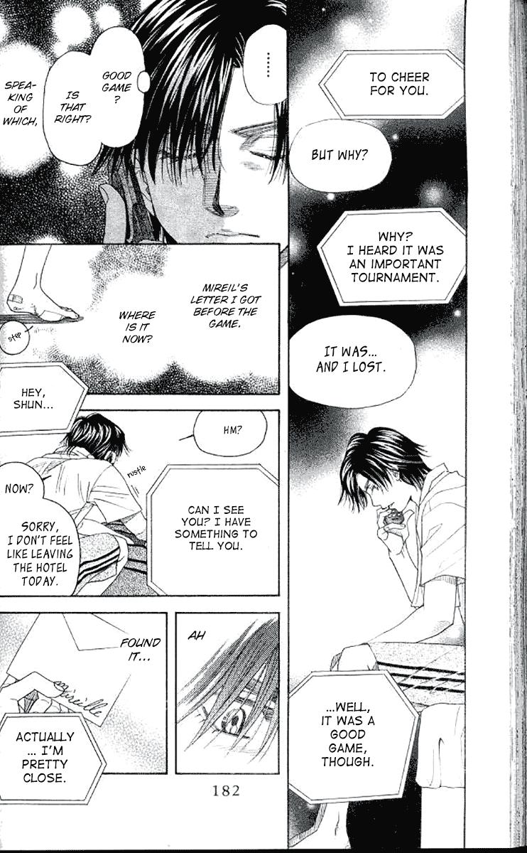 Shanimuni Go Chapter 180 18
