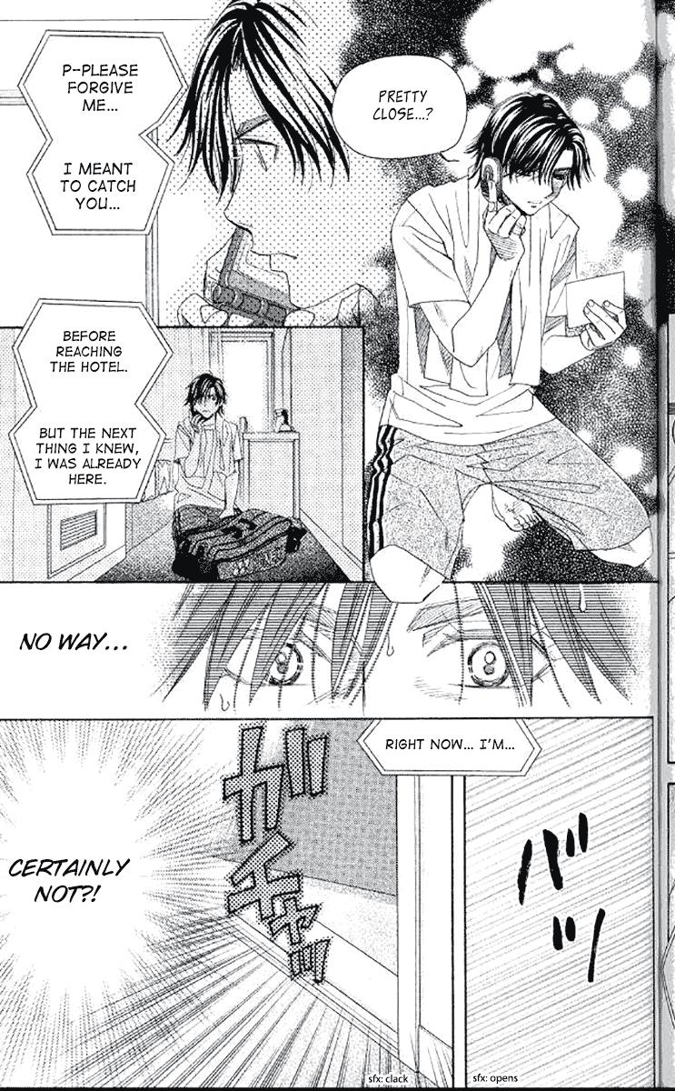 Shanimuni Go Chapter 180 19