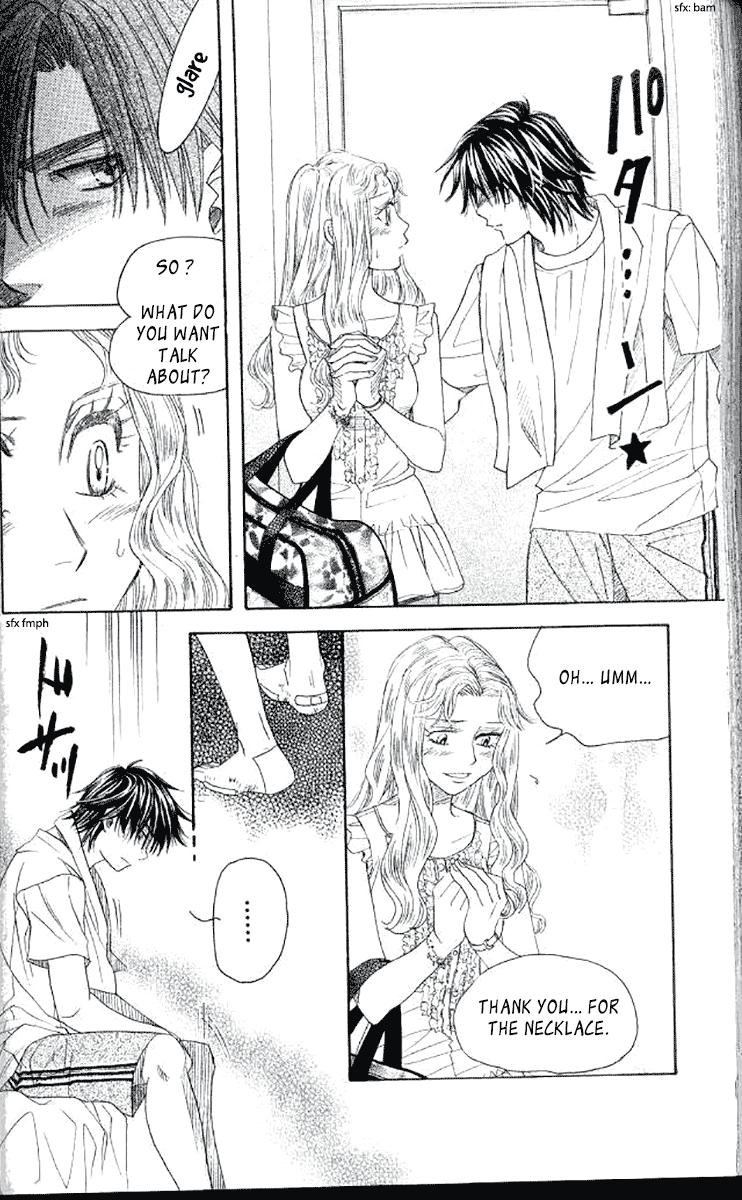 Shanimuni Go Chapter 180 22