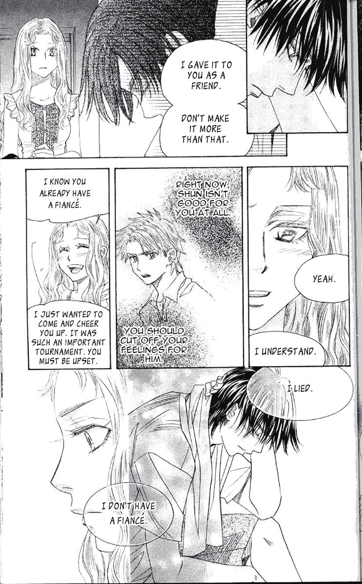 Shanimuni Go Chapter 180 23