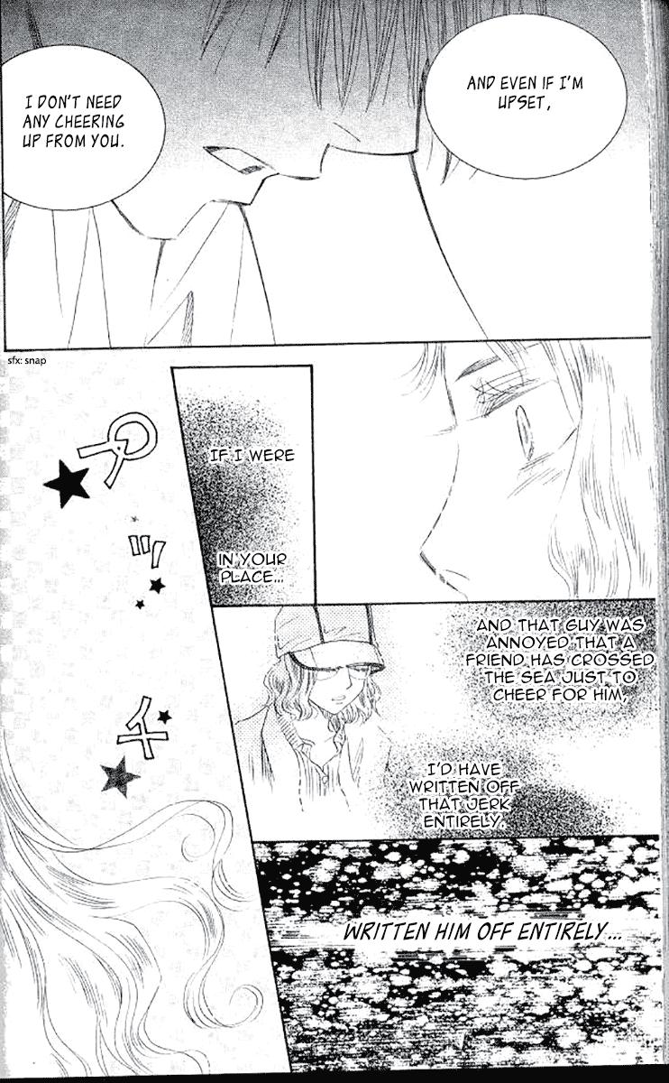 Shanimuni Go Chapter 180 24