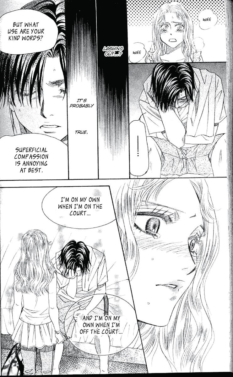 Shanimuni Go Chapter 180 26