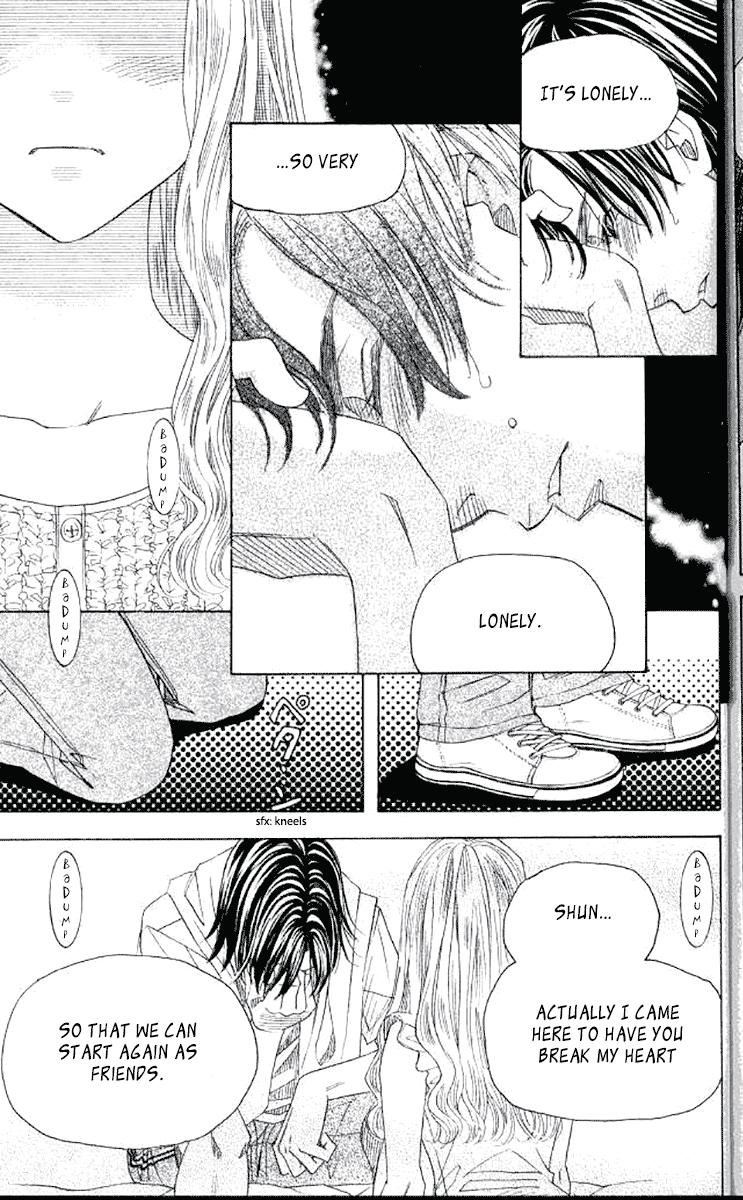 Shanimuni Go Chapter 180 27