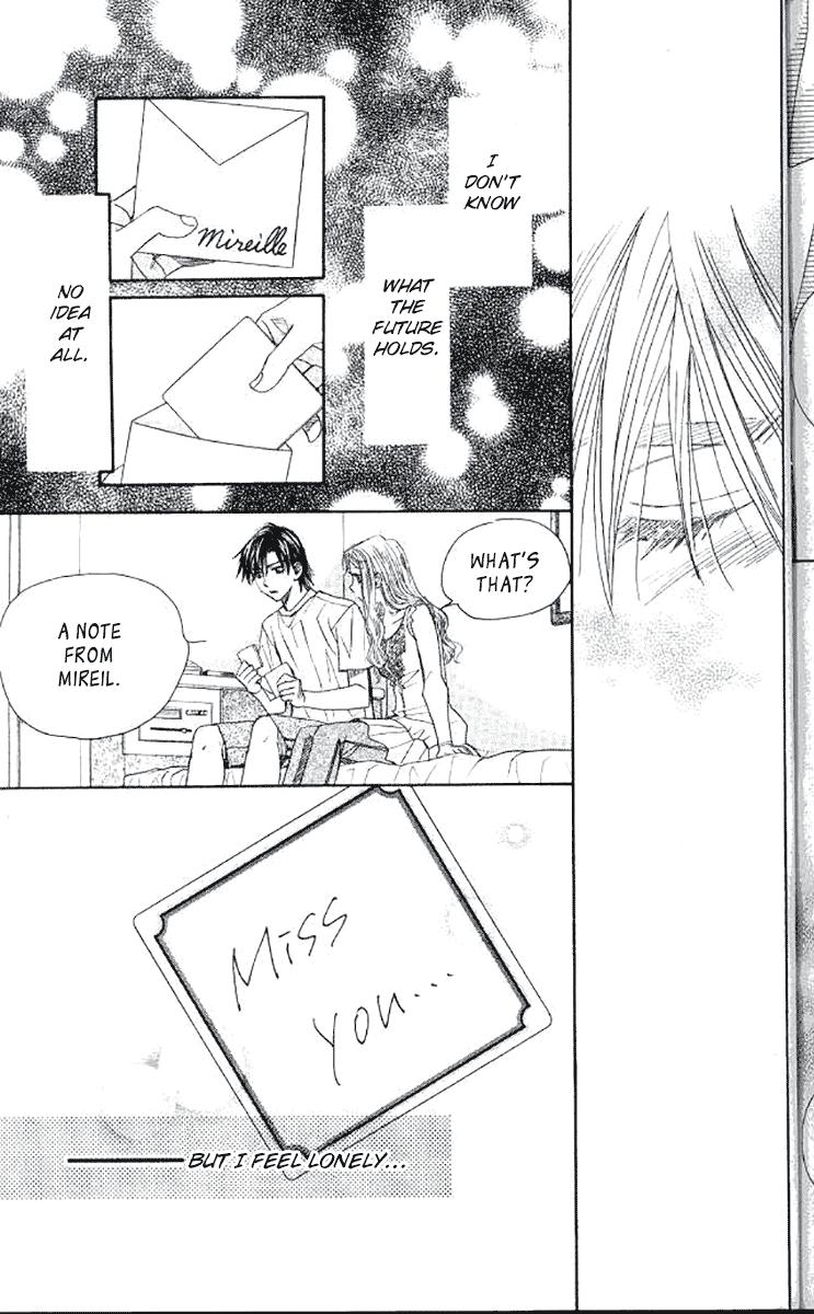 Shanimuni Go Chapter 180 29