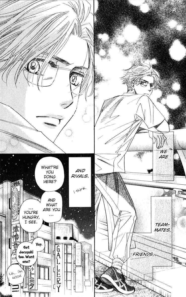 Shanimuni Go Chapter 181 20