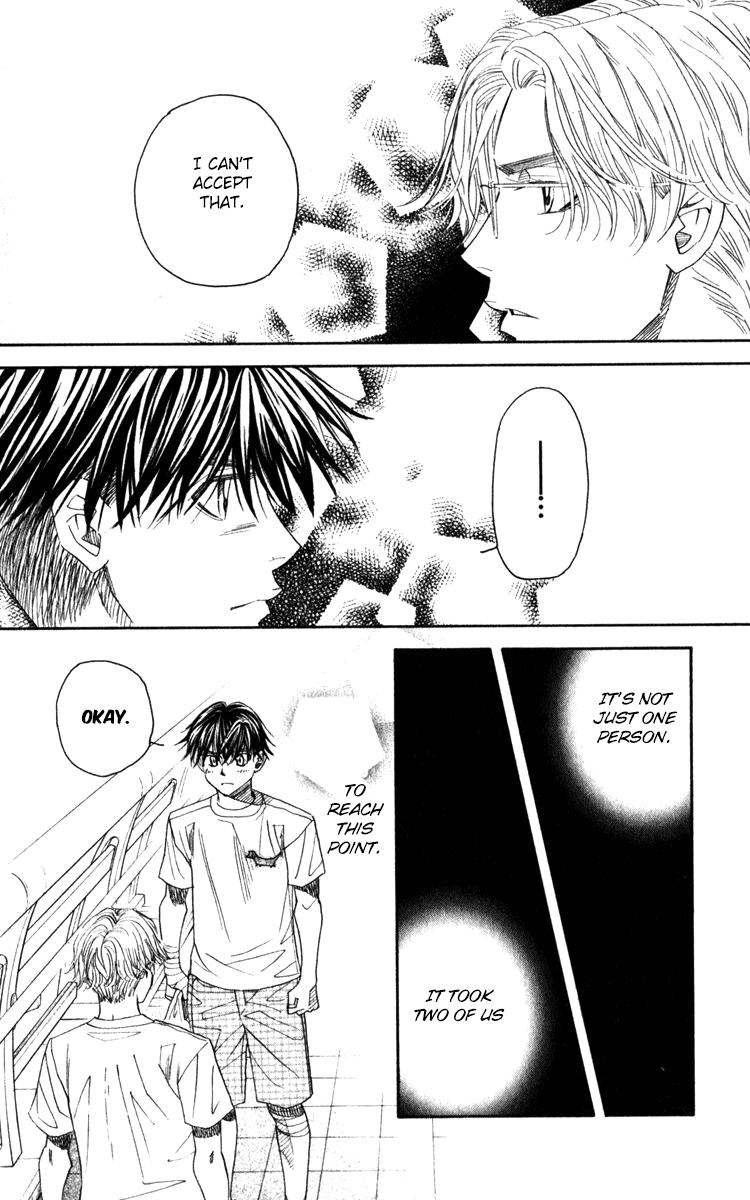 Shanimuni Go Chapter 181 25