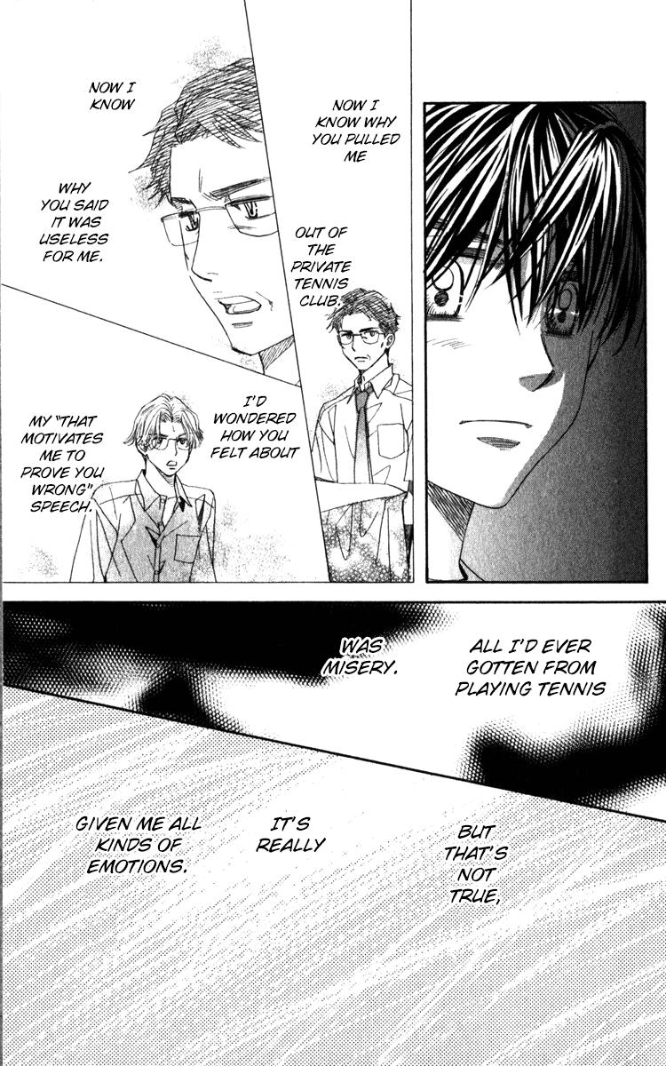 Shanimuni Go Chapter 181 28