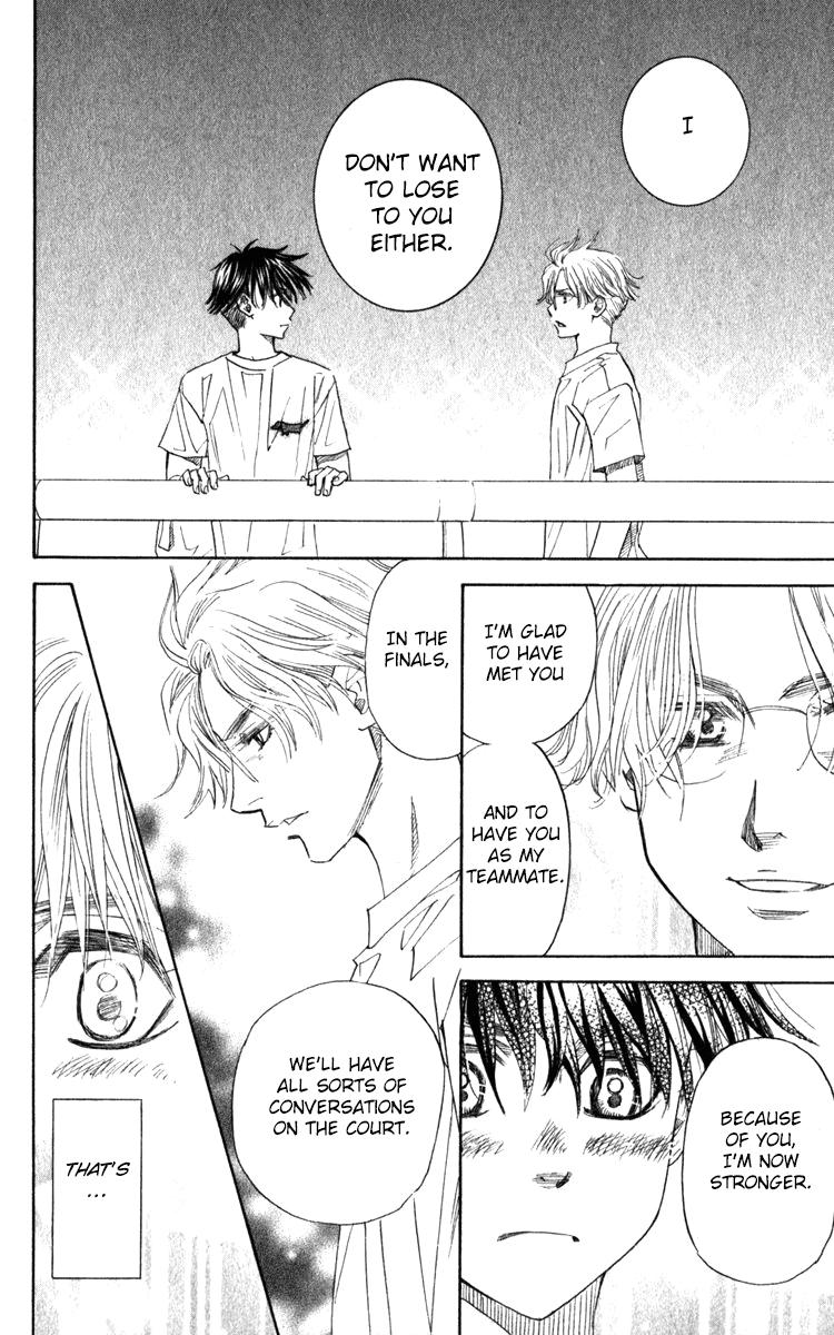 Shanimuni Go Chapter 181 29