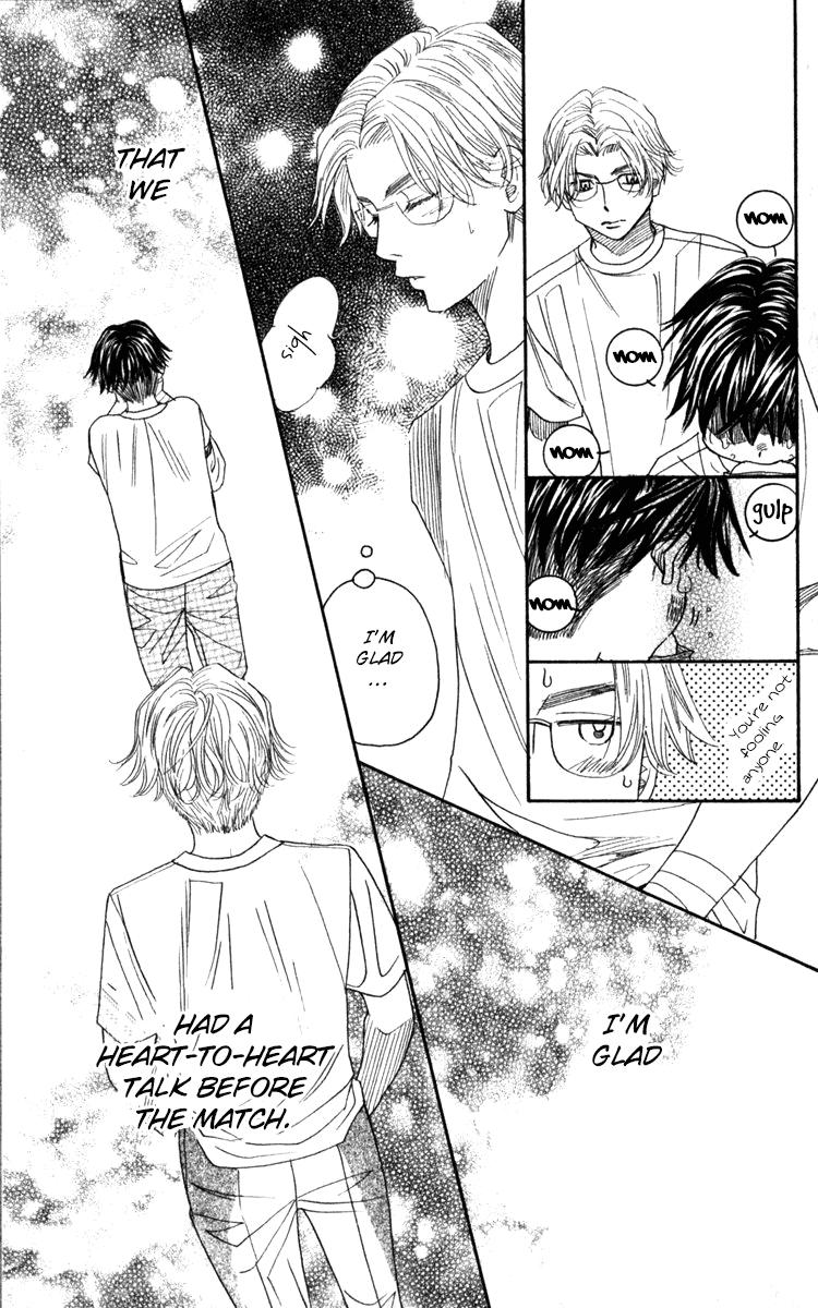 Shanimuni Go Chapter 181 32