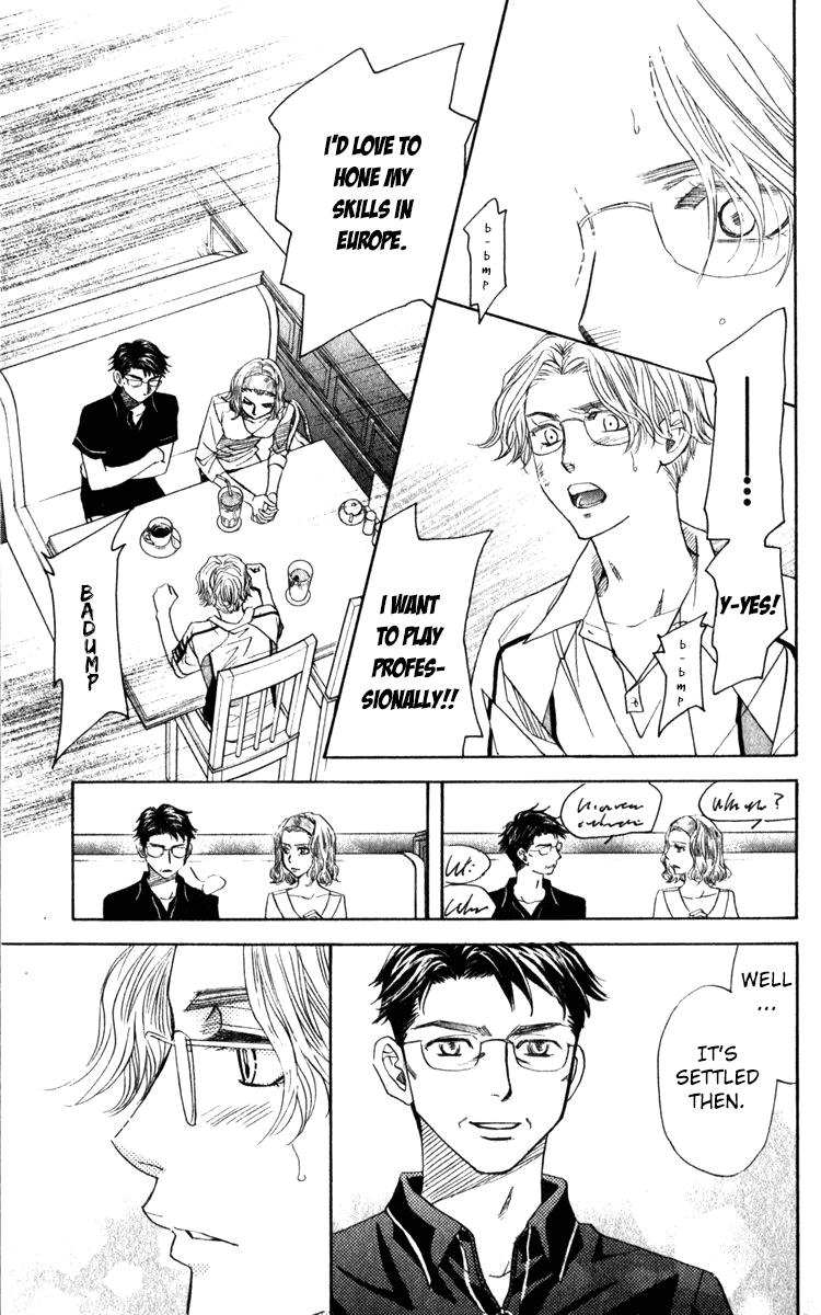 Shanimuni Go Chapter 182 9