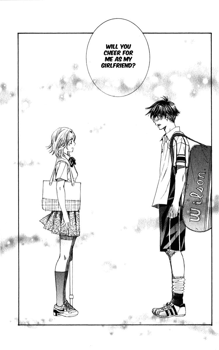 Shanimuni Go Chapter 182 21