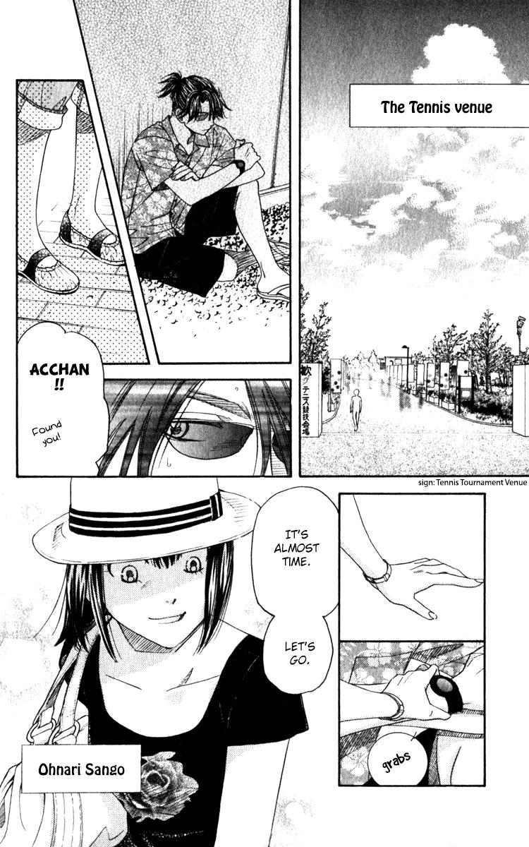 Shanimuni Go Chapter 183 18