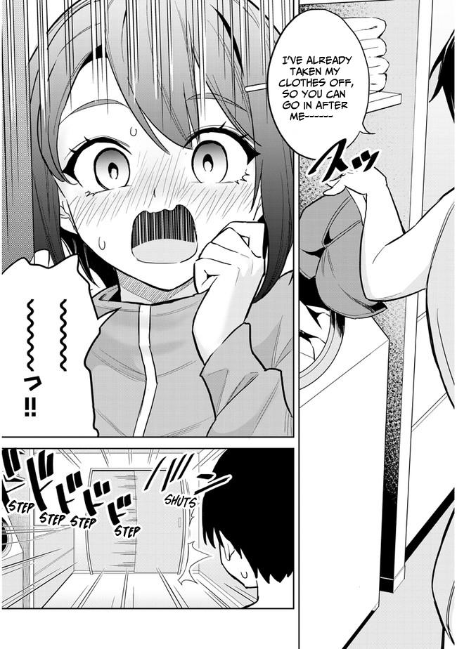She Was Actually My Stepsister Chapter 2 23