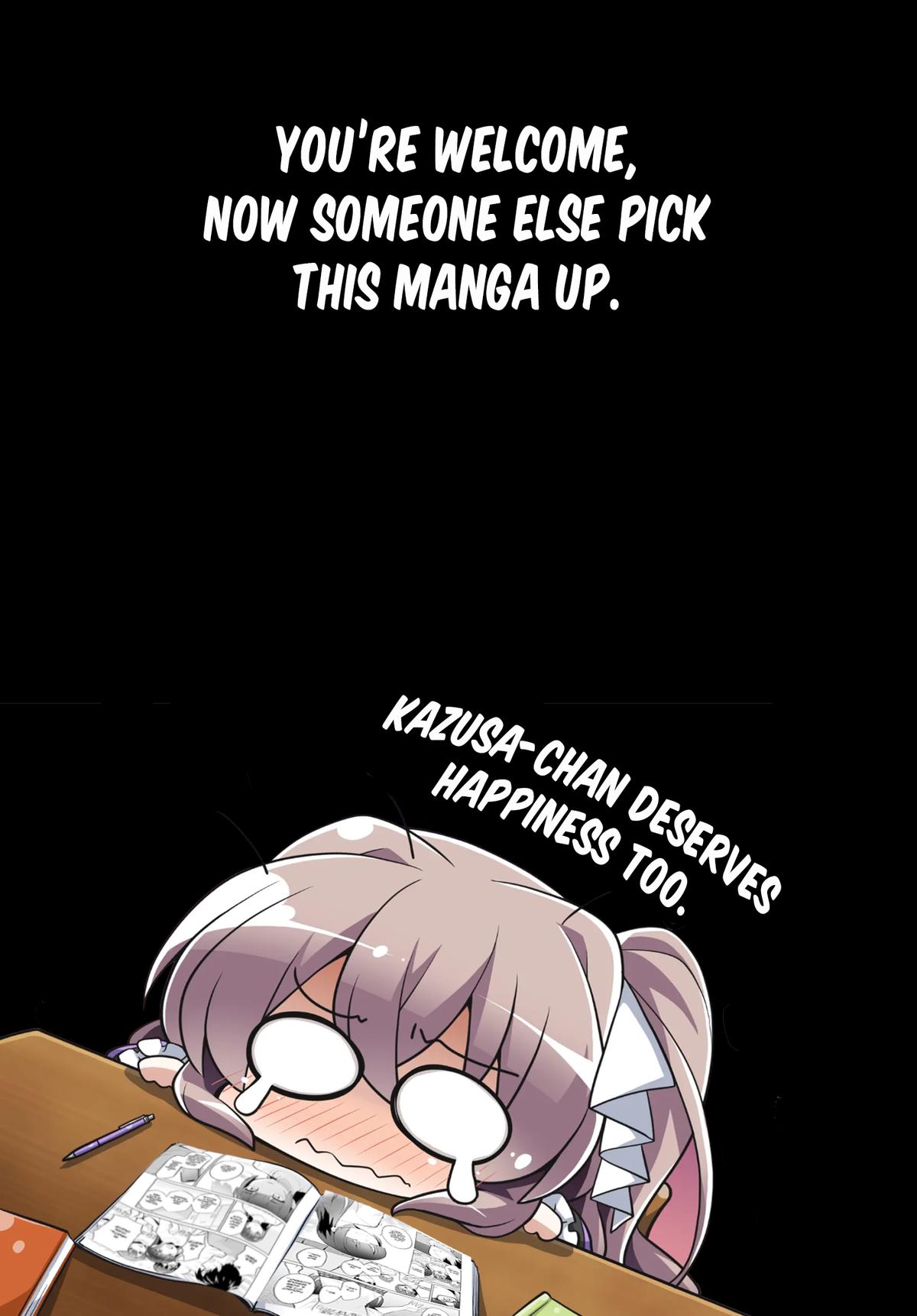 She Was Actually My Stepsister Chapter 15 30