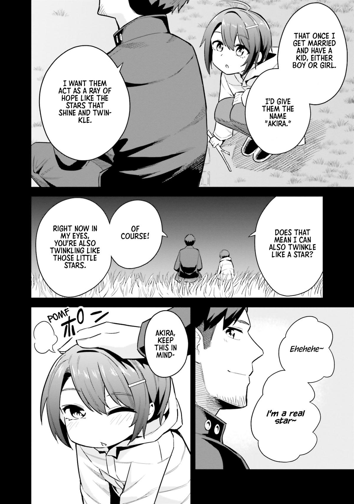 She Was Actually My Stepsister Chapter 22 28