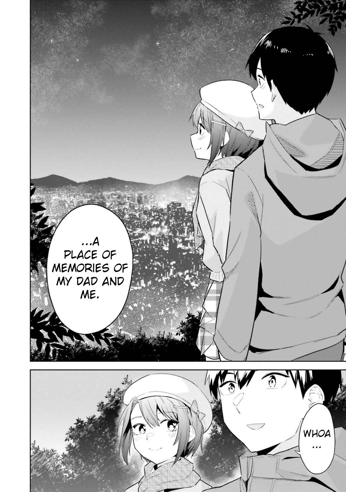 She Was Actually My Stepsister Chapter 24 32