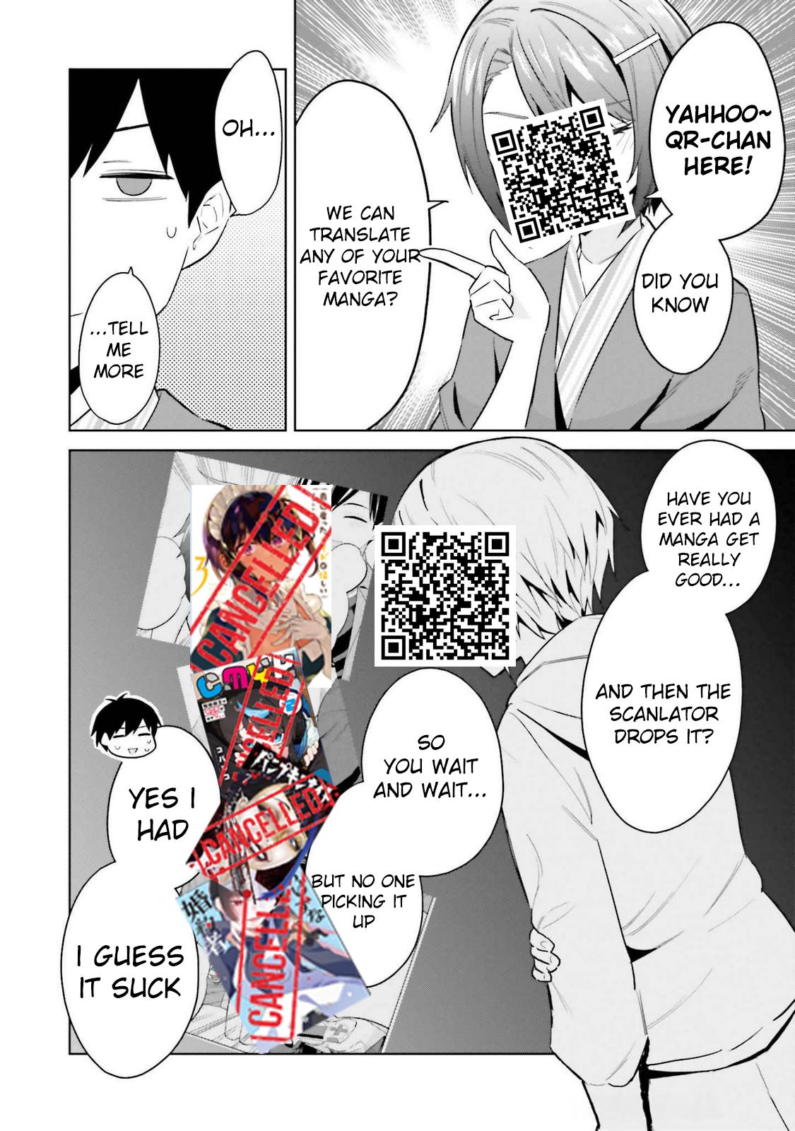 She Was Actually My Stepsister Chapter 24 42