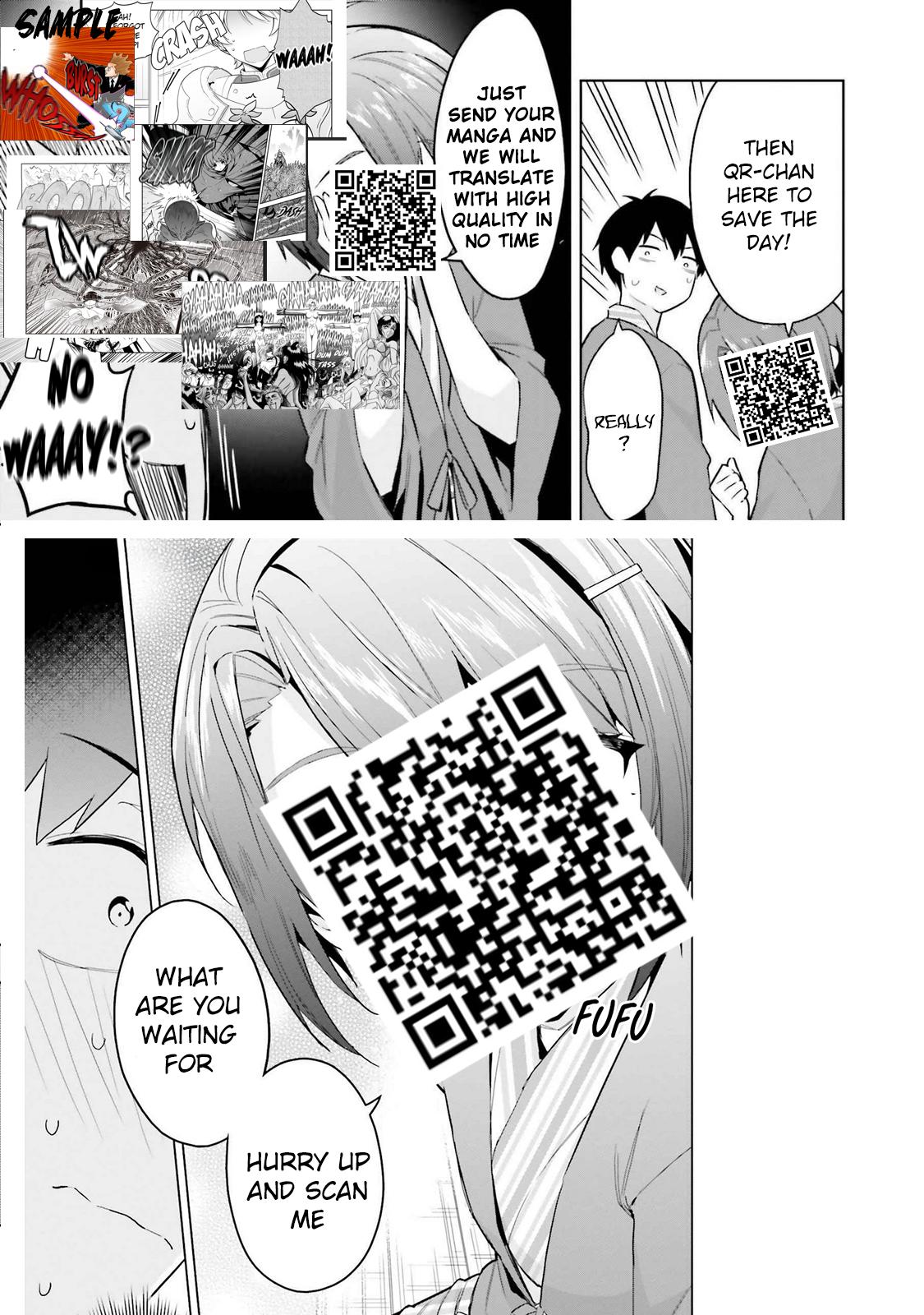 She Was Actually My Stepsister Chapter 24 43