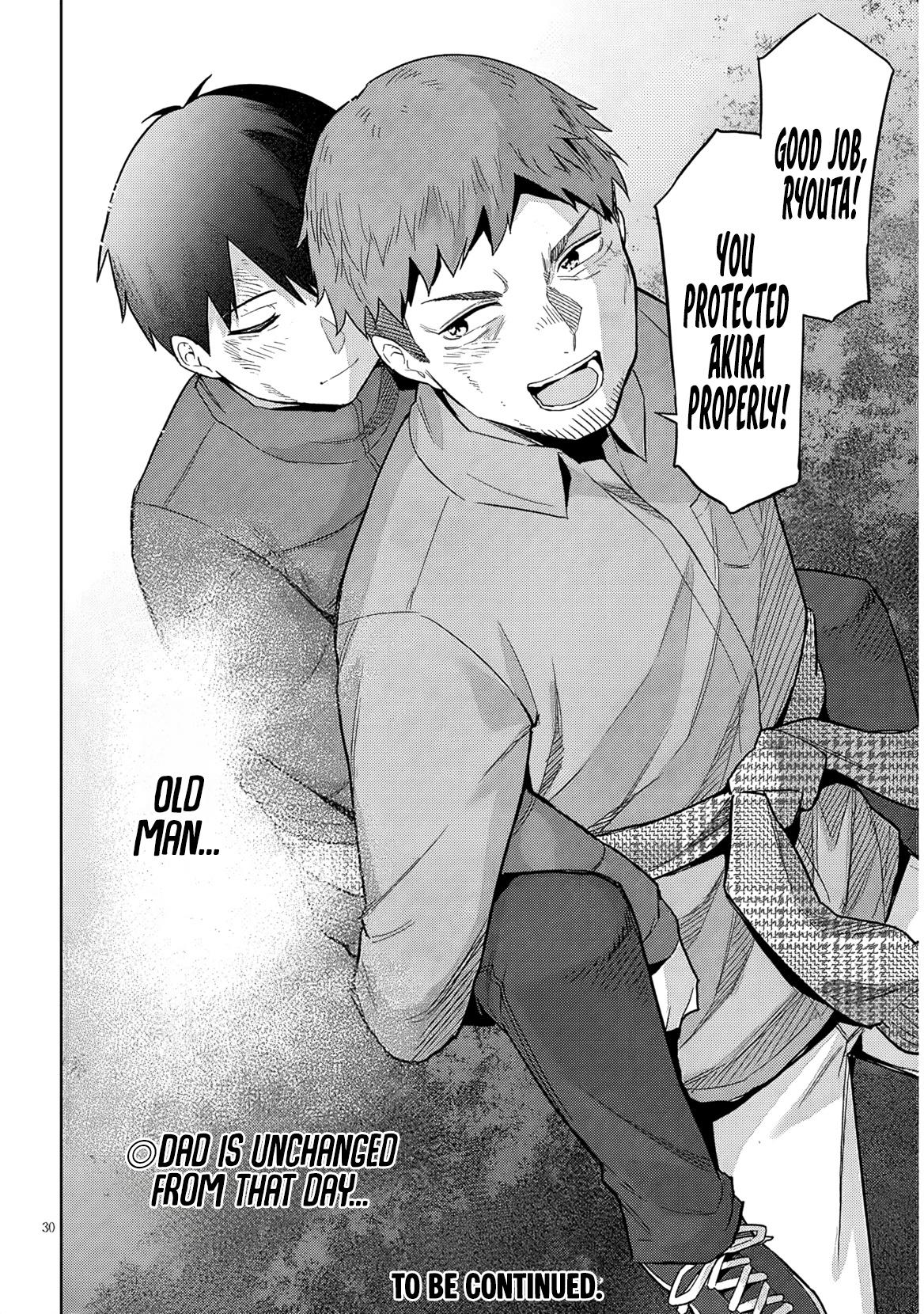 She Was Actually My Stepsister Chapter 25 31