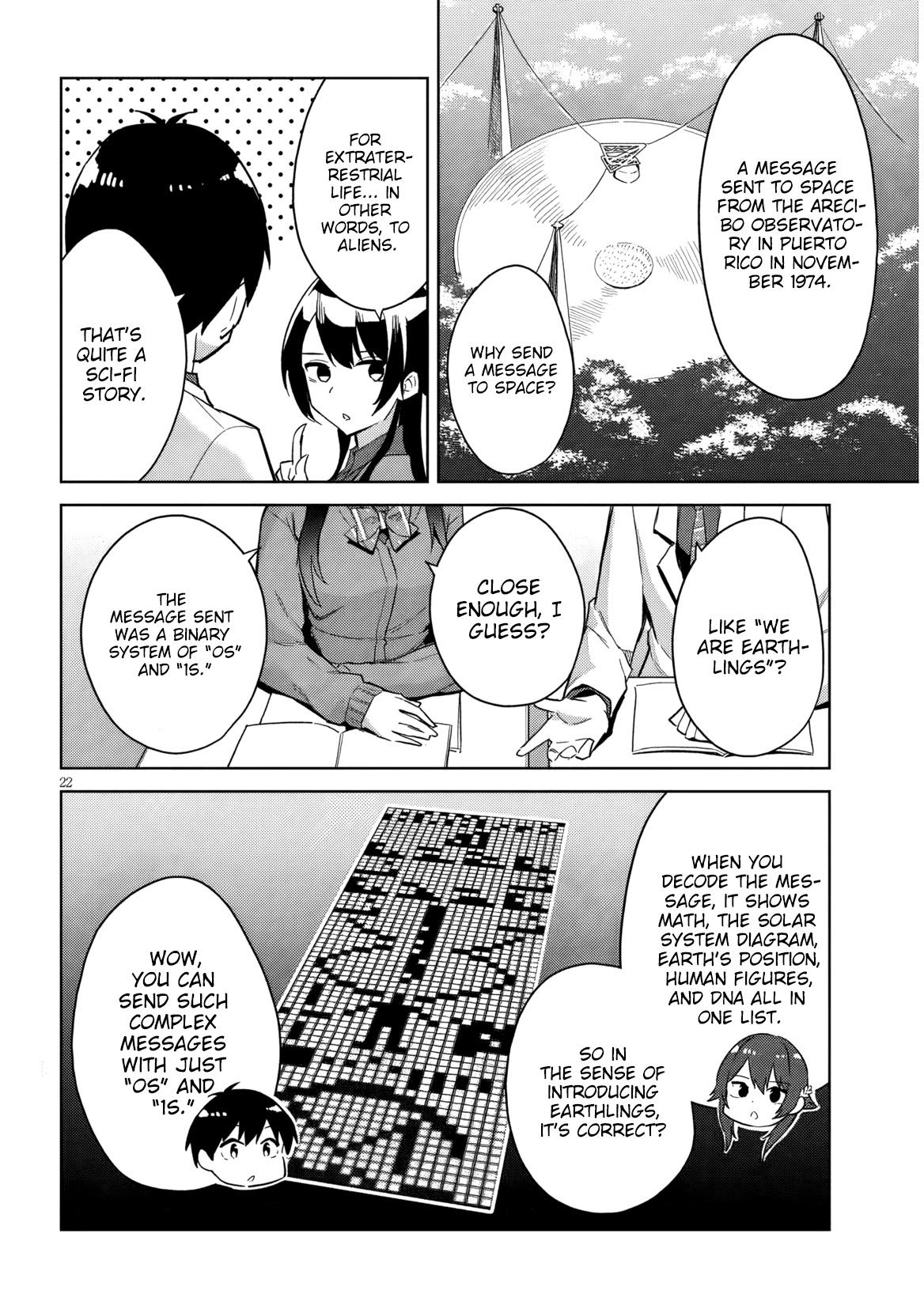 She Was Actually My Stepsister Chapter 29 23