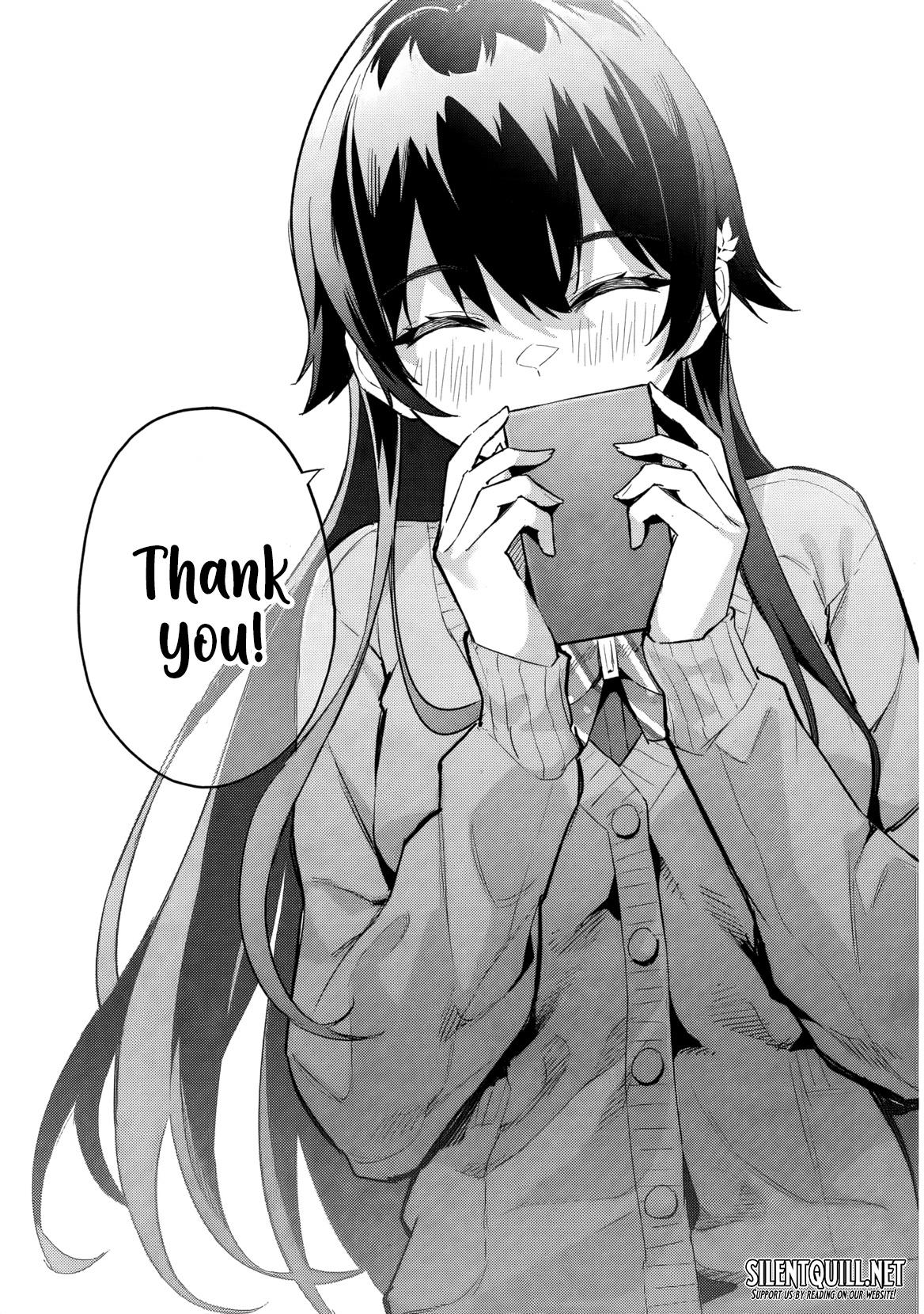 She Was Actually My Stepsister Chapter 34 11